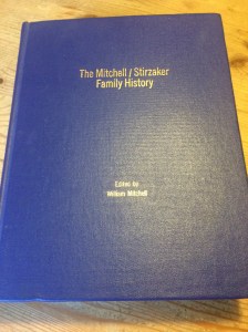 It goes back a Long, Long way