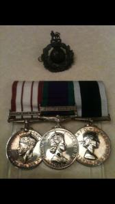 Dads Medals