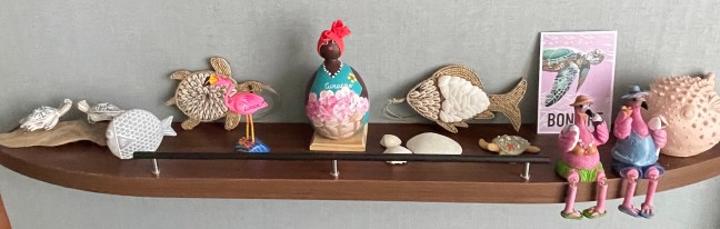 Shelf of Tat / Heirlooms