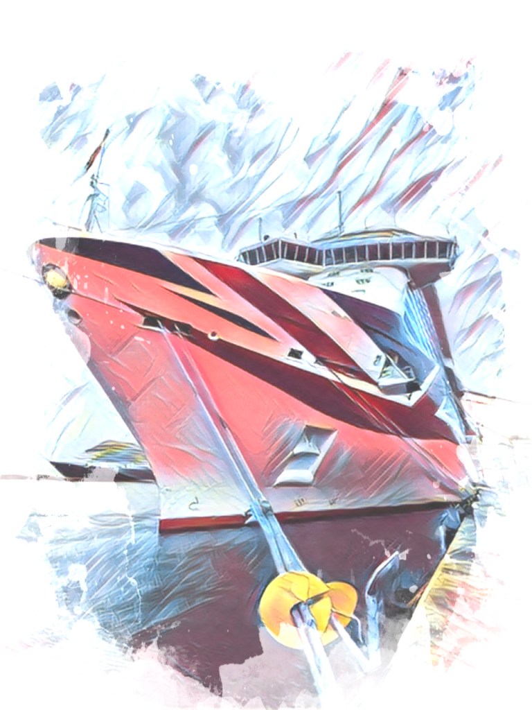 Unauthorised use is Very, Very Naught.