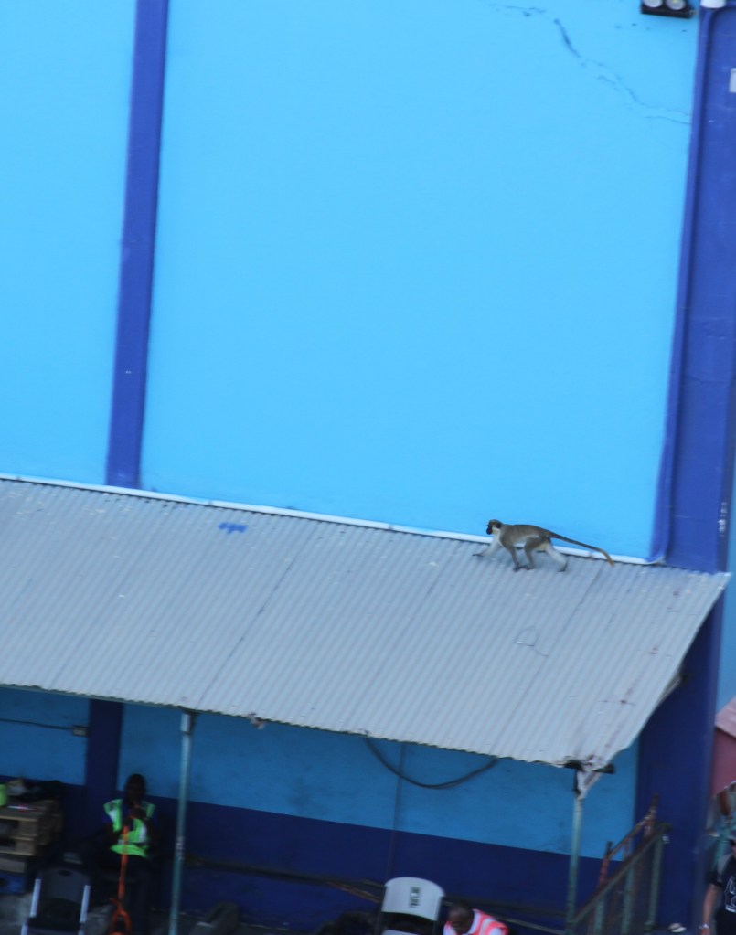 Unauthorised use is Very, Very Naught.